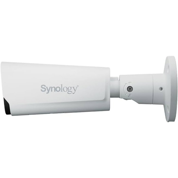 Synology BC800Z Cámara Bala 4K UHD